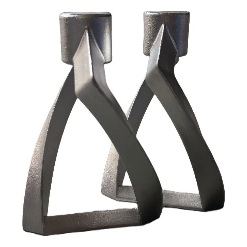 Mixing Impeller / Agitator Investment Casting - SS316, SS304, Turbine/Paddle