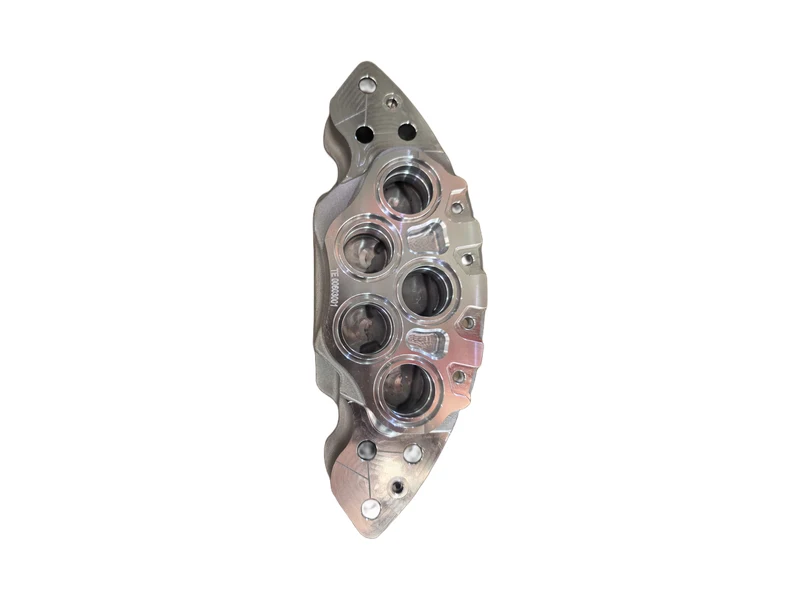 Bracket & Support Structure Investment Casting - WCB, Alloy Steel, Custom | Huayong Metal