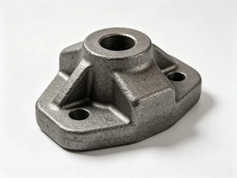 Custom Structural Casting Investment Casting - Alloy Steel, SS304, OEM/ODM | Huayong Metal