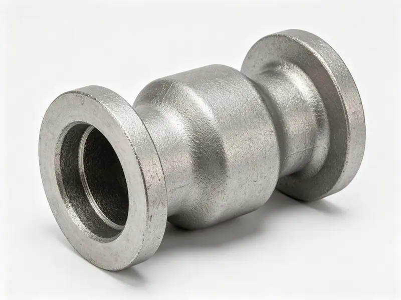 Special Alloy Chemical Part Investment Casting - Hastelloy C276, Inconel 625, Custom Grade | Huayong Metal
