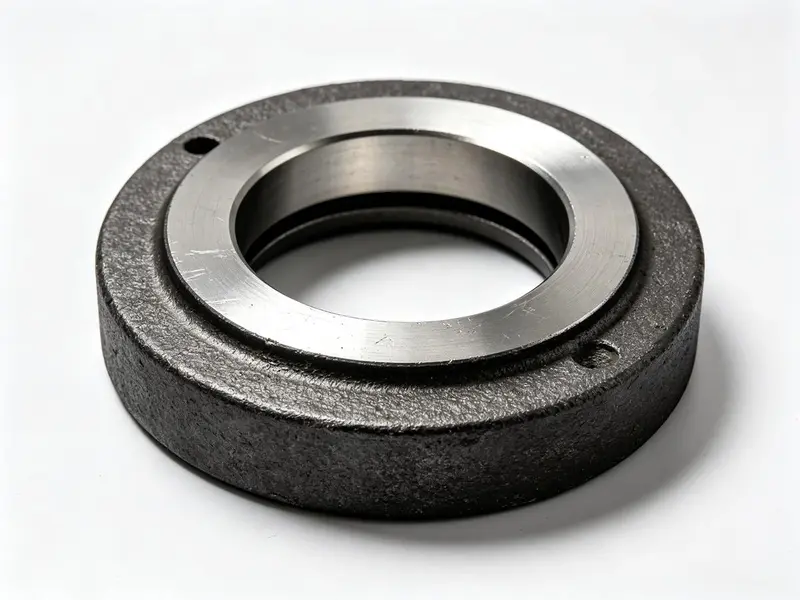 Wafer Butterfly Valve Investment Casting - WCB, Cast Steel, Wafer | Huayong Metal