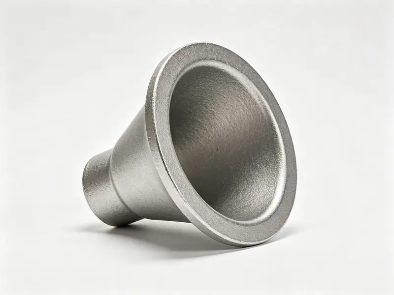 Suction Bell / Strainer Investment Casting - SS304, Foot Valve, Submersible | Huayong Metal