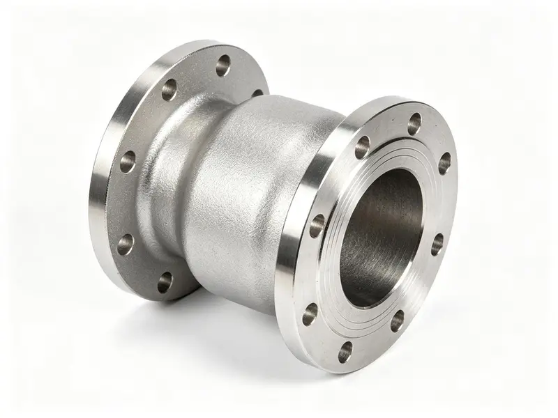 Duplex Stainless Steel 2205 2507 Investment Casting - Corrosion Resistant Cast Components | Huayong Metal
