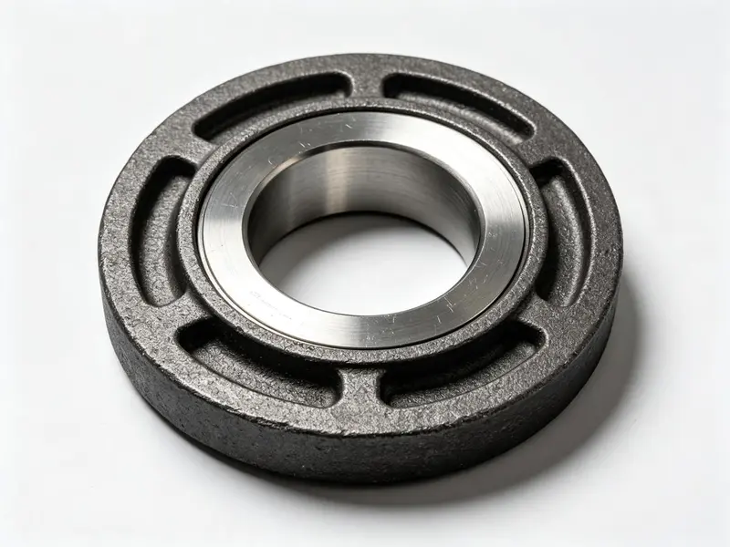 Alloy Steel Automotive Investment Casting - Engine and Transmission Custom Cast Parts | Huayong Metal