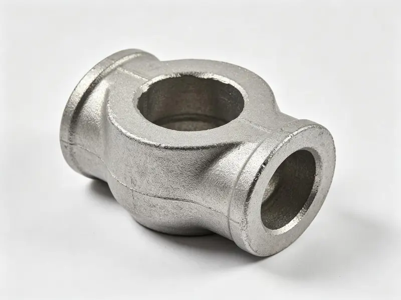 Structural Fitting / Clevis Investment Casting - Ti-6Al-4V, Grade 5, Forged/Cast | Huayong Metal