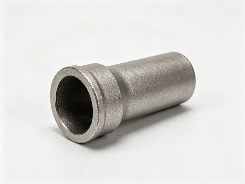 Fuel Nozzle / Atomizer Investment Casting - Inconel 625, 718, Pressure Swirl | Huayong Metal