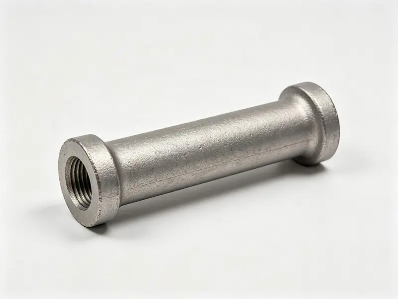 Heat Exchanger Part Investment Casting - Inconel 600, 625, Plate-Fin | Huayong Metal