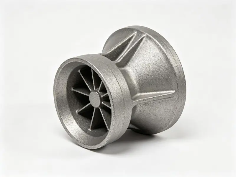Thrust Reverser Part Investment Casting - Haynes 188, Hastelloy X, Cascade/Door | Huayong Metal