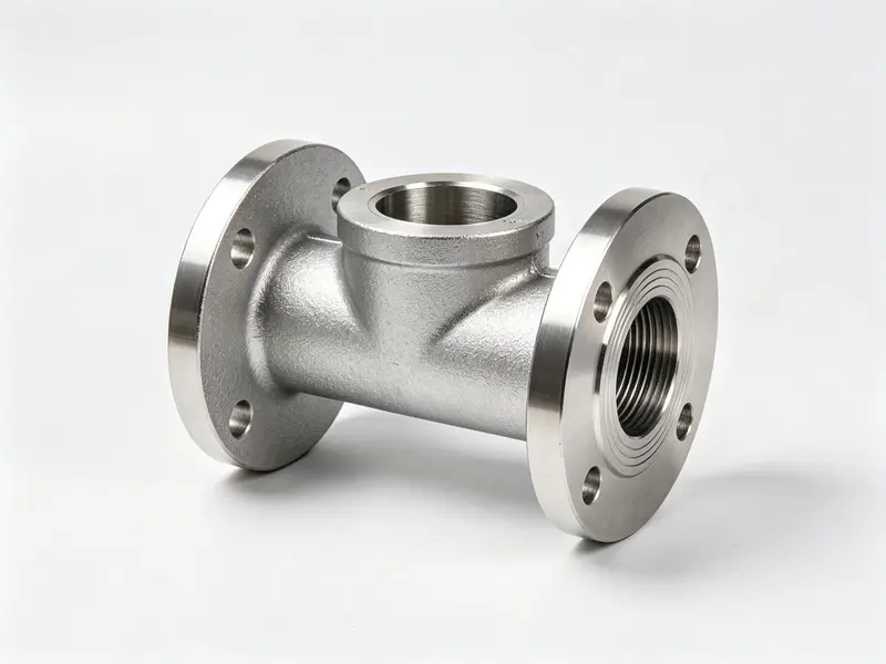 Heat Resistant Alloy Investment Casting - High Temperature Furnace and Power Plant Components | Huayong Metal