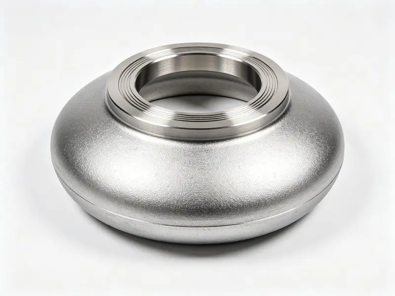 Refinery Valve Body Investment Casting - WCB, WC6/WC9, API 600 | Huayong Metal