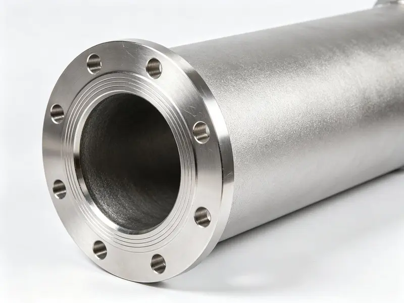Distillation Tray Investment Casting - SS304, SS316L, Sieve/Bubble Cap | Huayong Metal