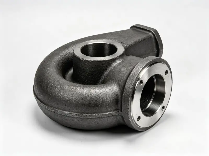 Separator Internal / Vane Pack Investment Casting - SS316L, Duplex, Mesh Pad | Huayong Metal