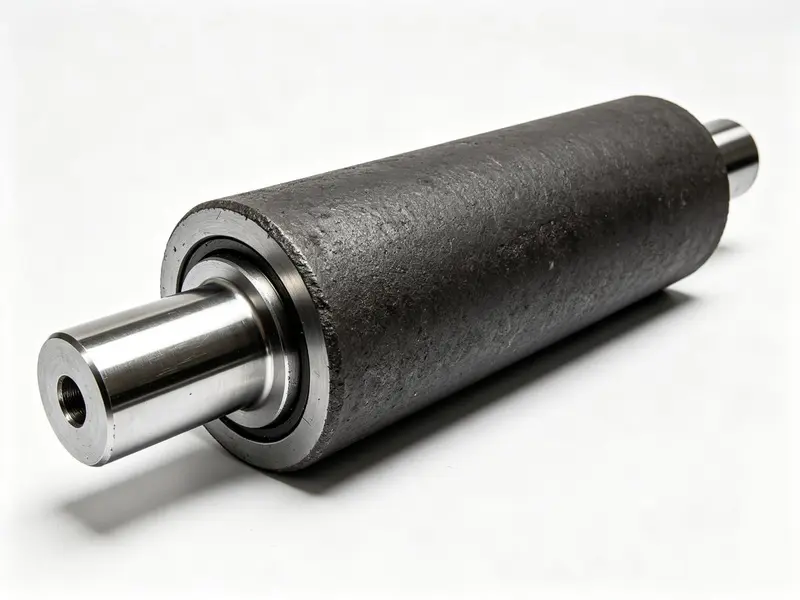 Furnace Roller / Hearth Roll Investment Casting - HK40, HP, Centrifugal Cast | Huayong Metal