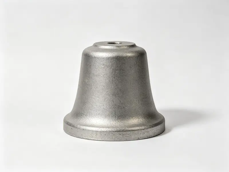 Annealing Cover / Bell Investment Casting - 310S, 309S, Batch Annealing | Huayong Metal