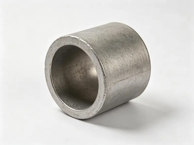 Furnace Muffle / Retort Tube Investment Casting - 310S, 330SS, Atmosphere Furnace | Huayong Metal