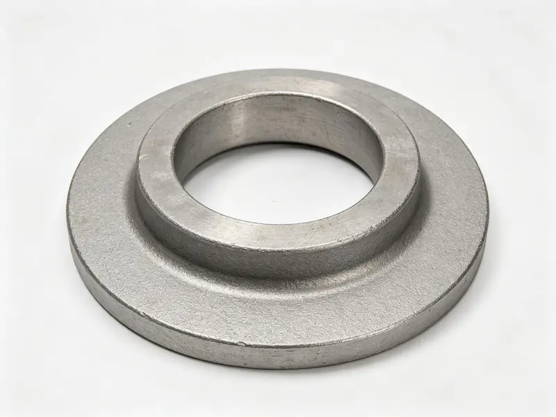 High-Temperature Flange Investment Casting - 310S, 309S, Boiler/Furnace | Huayong Metal